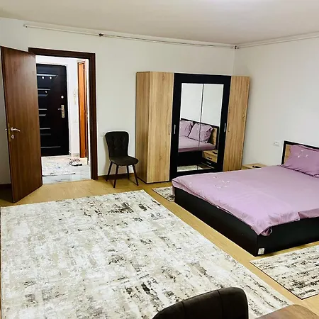 Flat Maior Bacila 32-34 Anl