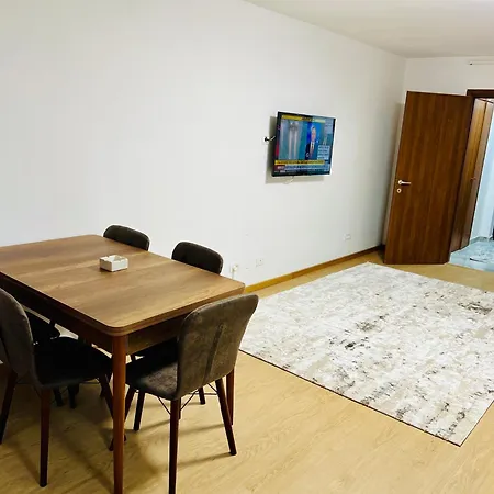 Appartement Flat Maior Bacila 32-34 Anl Boekarest