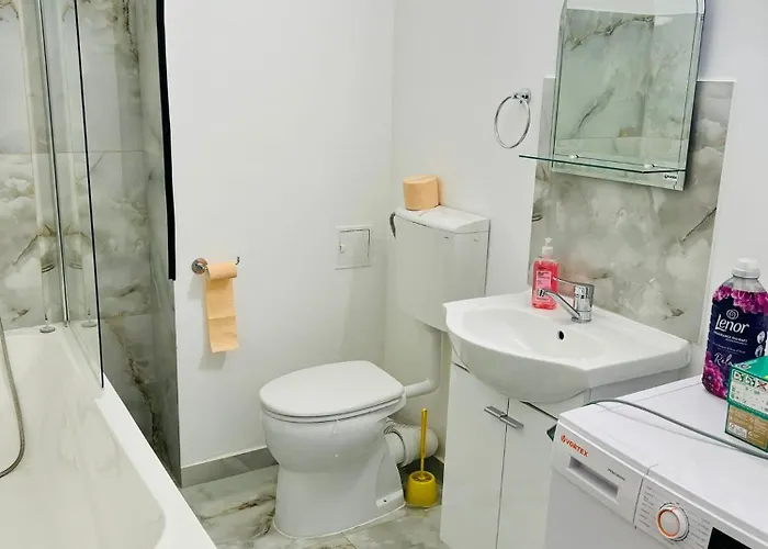 Flat Maior Bacila 32-34 Anl *