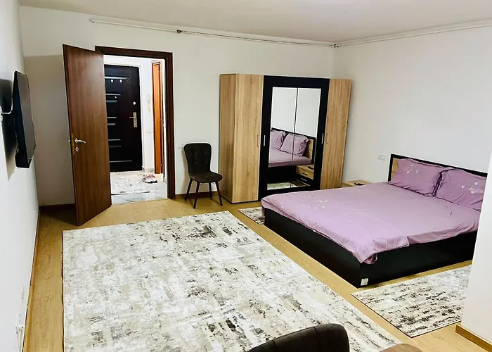 Flat Maior Bacila 32-34 Anl